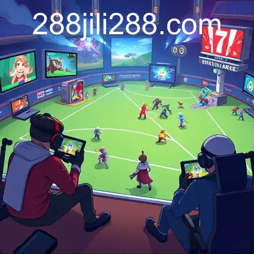 Emerging Trends in Online Gaming Platforms