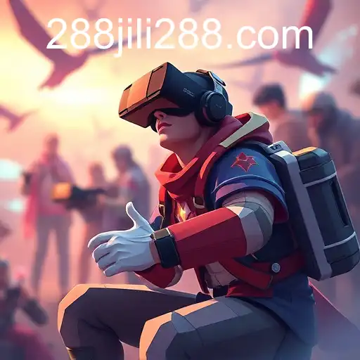 The Evolution of Online Gaming Platforms