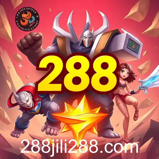 The Rise of 288jili in Online Gaming